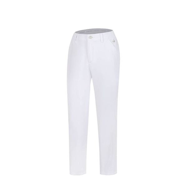  Quần dài thể thao Nữ Le Coq Sportif - LG6SLP51LV-WH00 