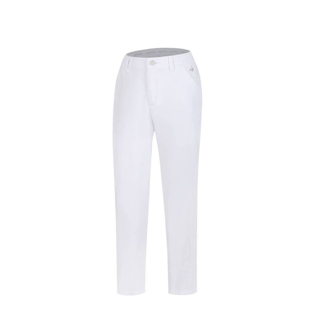  Quần dài thể thao Nữ Le Coq Sportif - LG6SLP51LV-WH00 