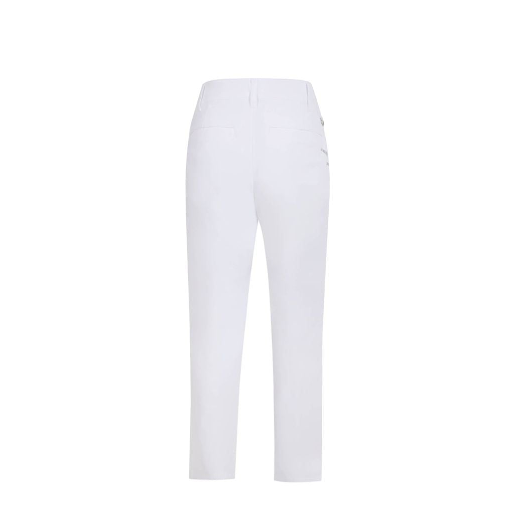  Quần dài thể thao Nữ Le Coq Sportif - LG6SLP51LV-WH00 