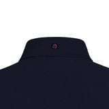  Áo polo dài tay có cổ nam Le Coq Sportif - LG6SLS02MV-NV00 