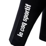  Áo dài tay cổ 3P le coq golf Nam LG6SUD00MV-BK00 