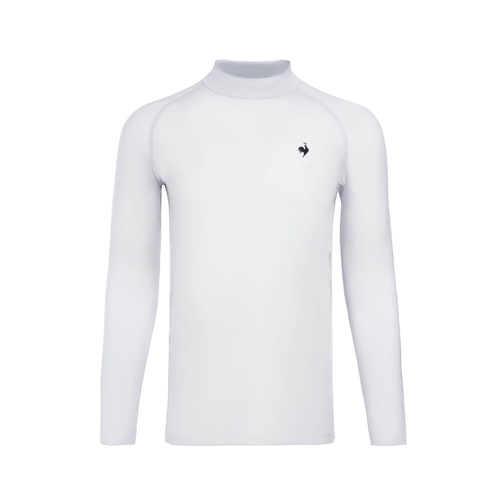  Áo dài tay cổ 3P le coq golf Nam LG6SUD00MV-WH00 