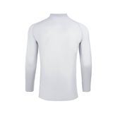  Áo dài tay cổ 3P le coq golf Nam LG6SUD00MV-WH00 