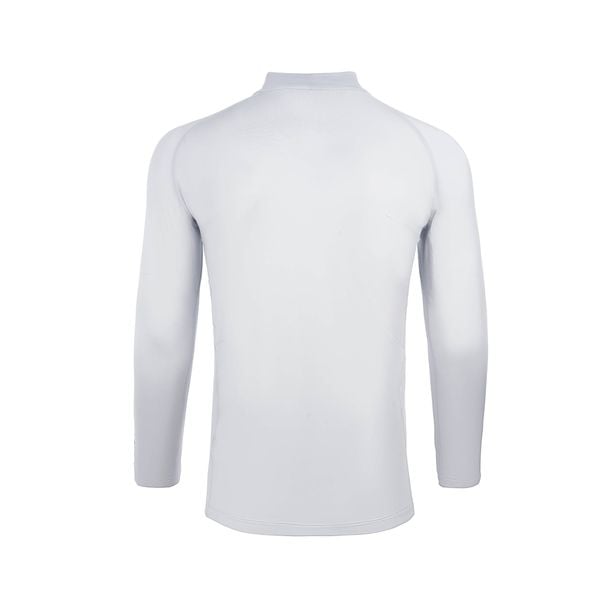  Áo dài tay cổ 3P le coq golf Nam LG6SUD00MV-WH00 