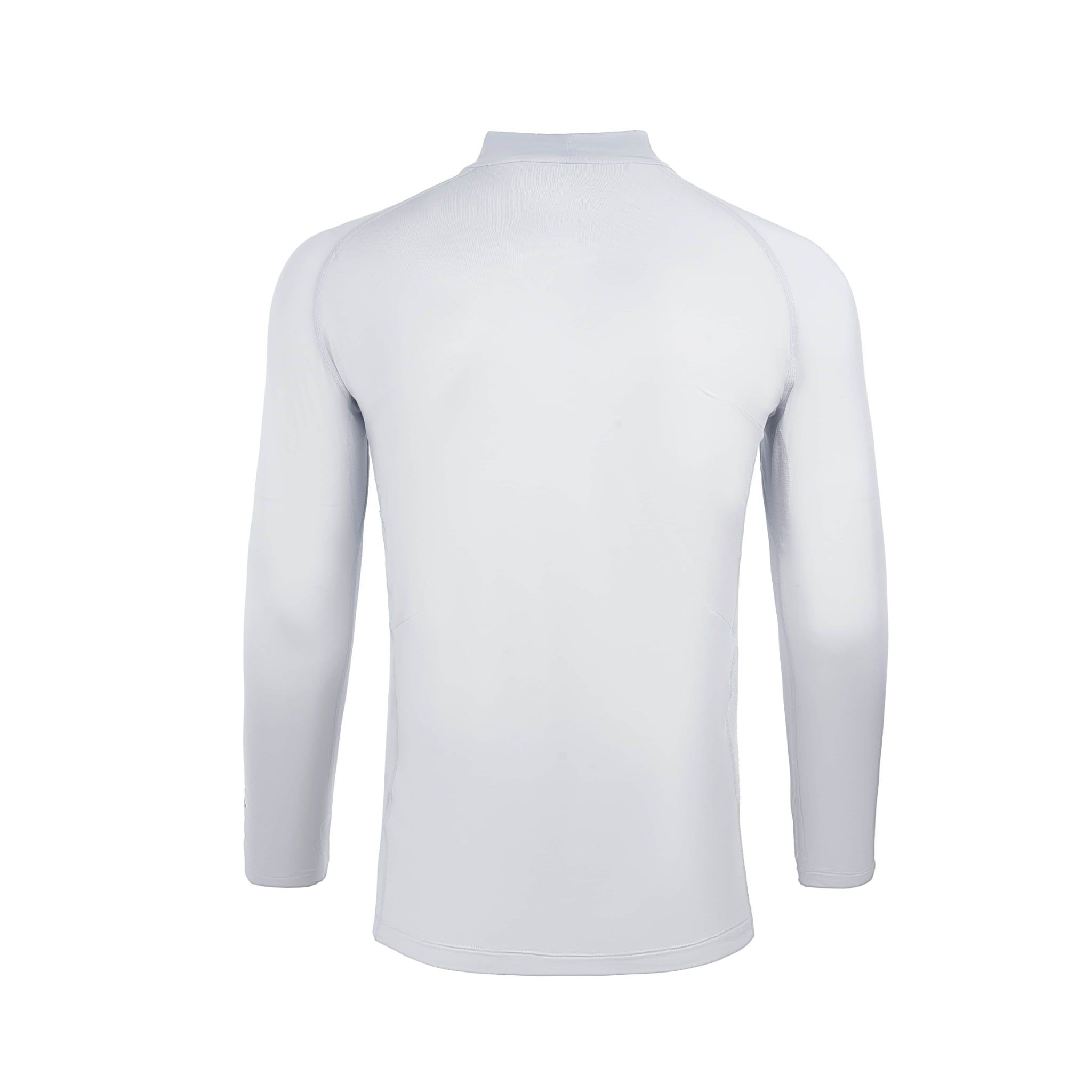  Áo dài tay cổ 3P le coq golf Nam LG6SUD00MV-WH00 