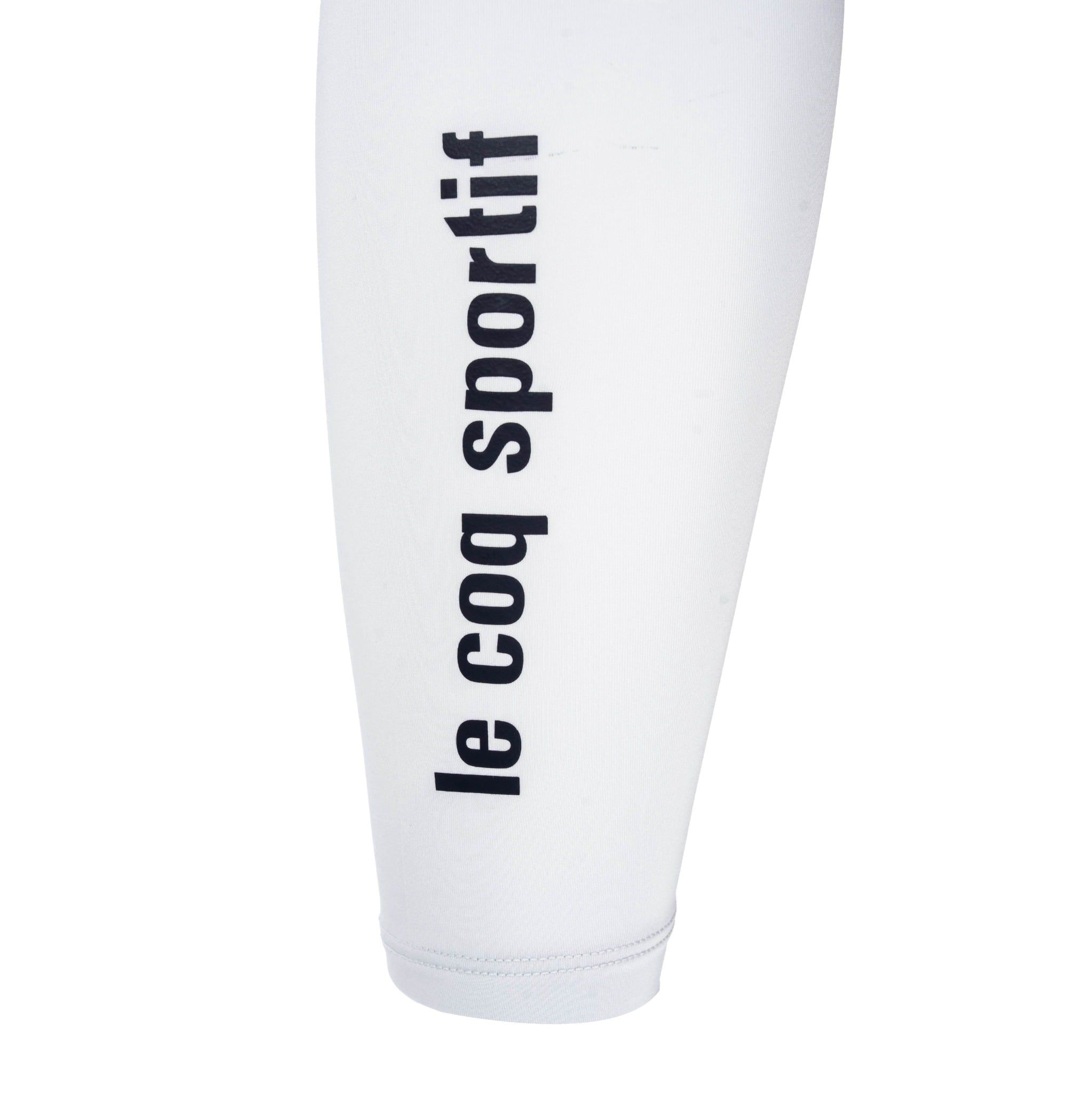  Áo dài tay cổ 3P le coq golf Nam LG6SUD00MV-WH00 