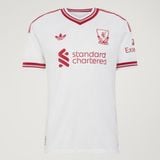 ÁO ĐẤU NAM ADIDAS SÂN KHÁCH LIVERPOOL FC 26/27 AUTHENTIC - KA6859 