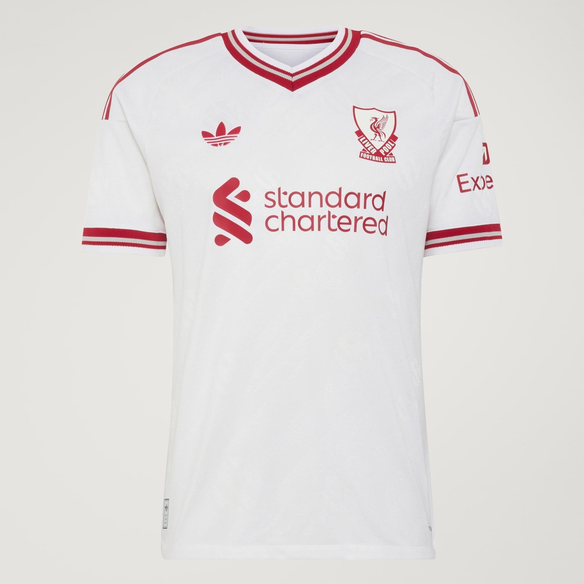  ÁO ĐẤU NAM ADIDAS SÂN KHÁCH LIVERPOOL FC 26/27 AUTHENTIC - KA6859 