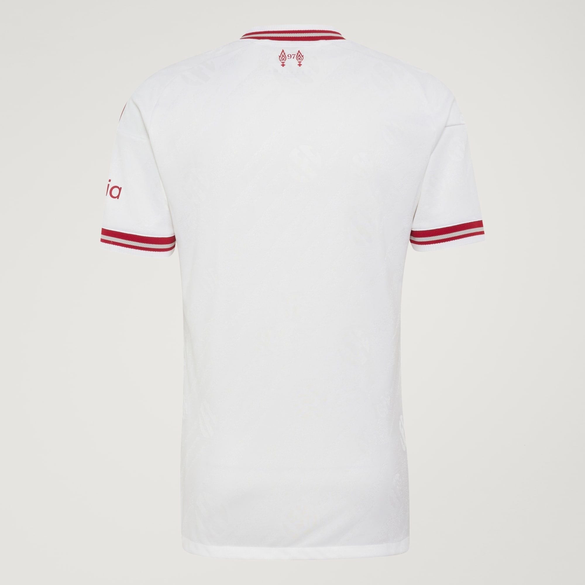  ÁO ĐẤU NAM ADIDAS SÂN KHÁCH LIVERPOOL FC 26/27 AUTHENTIC - KA6859 