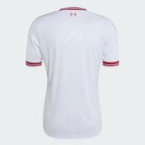  ÁO ĐẤU NAM ADIDAS SÂN KHÁCH LIVERPOOL FC 26/27 - KA6860 