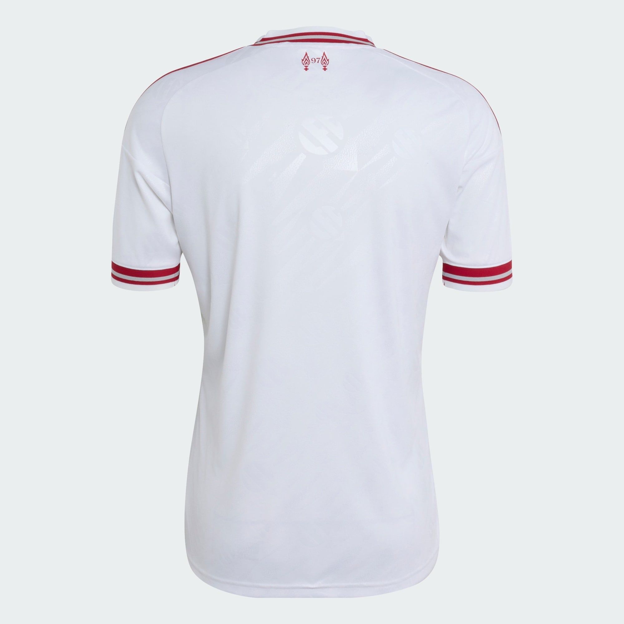  ÁO ĐẤU NAM ADIDAS SÂN KHÁCH LIVERPOOL FC 26/27 - KA6860 