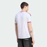  ÁO ĐẤU NAM ADIDAS SÂN KHÁCH LIVERPOOL FC 26/27 - KA6860 