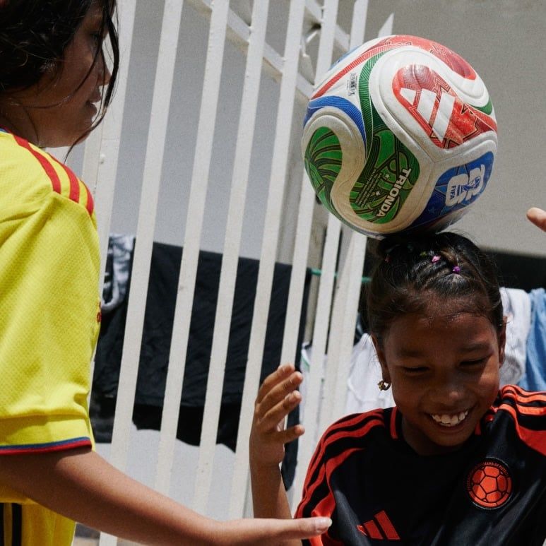  Quả Bóng Trionda Pro FIFA World Cup 26™ 