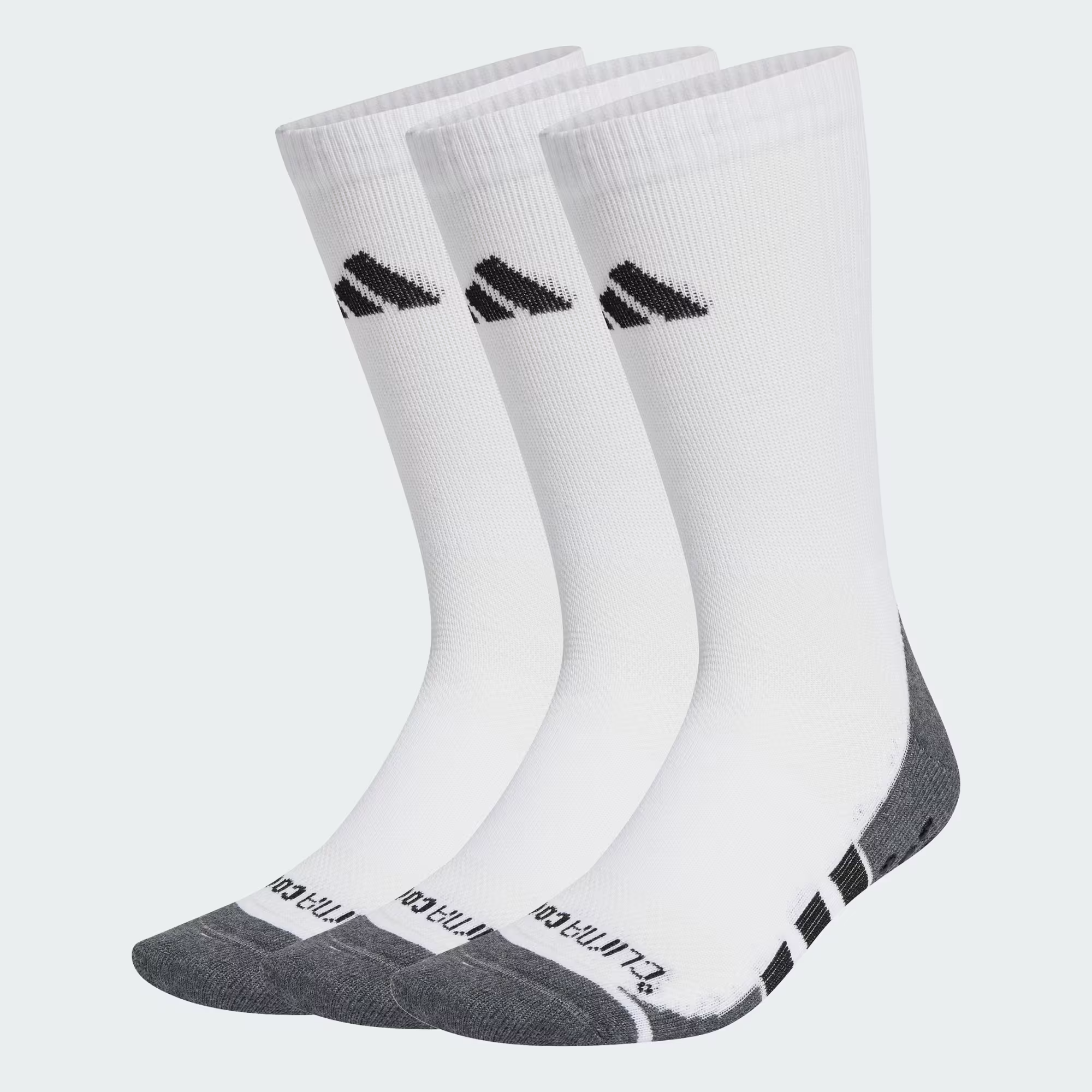  TẤT UNISEX ADIDAS PERFORMANCE CLIMACOOL - JD9572 