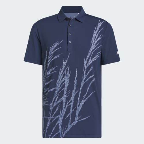  ÁO POLO NAM ADIDAS ULTIMATE365 TOUR COOL FEELING FESCUE - KS5778 