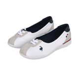  Giày thời trang le coq sportif Nữ LU5SSN25LZ-WHNV 