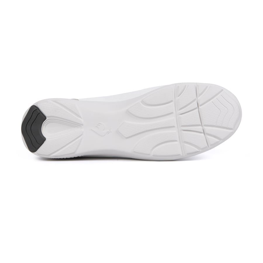  Giày thời trang le coq sportif Nữ LU5SSN25LZ-WHNV 