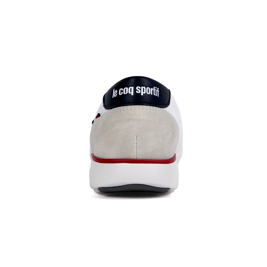  Giày thời trang le coq sportif Nữ LU5SSN25LZ-WHNV 