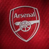  Áo Đấu Nam Adidas Sân Nhà Arsenal FC 26/27 Phiên Bản Authentic - JZ3165 