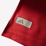 Áo Đấu Nam Adidas Sân Nhà Arsenal FC 26/27 Phiên Bản Authentic - JZ3165 