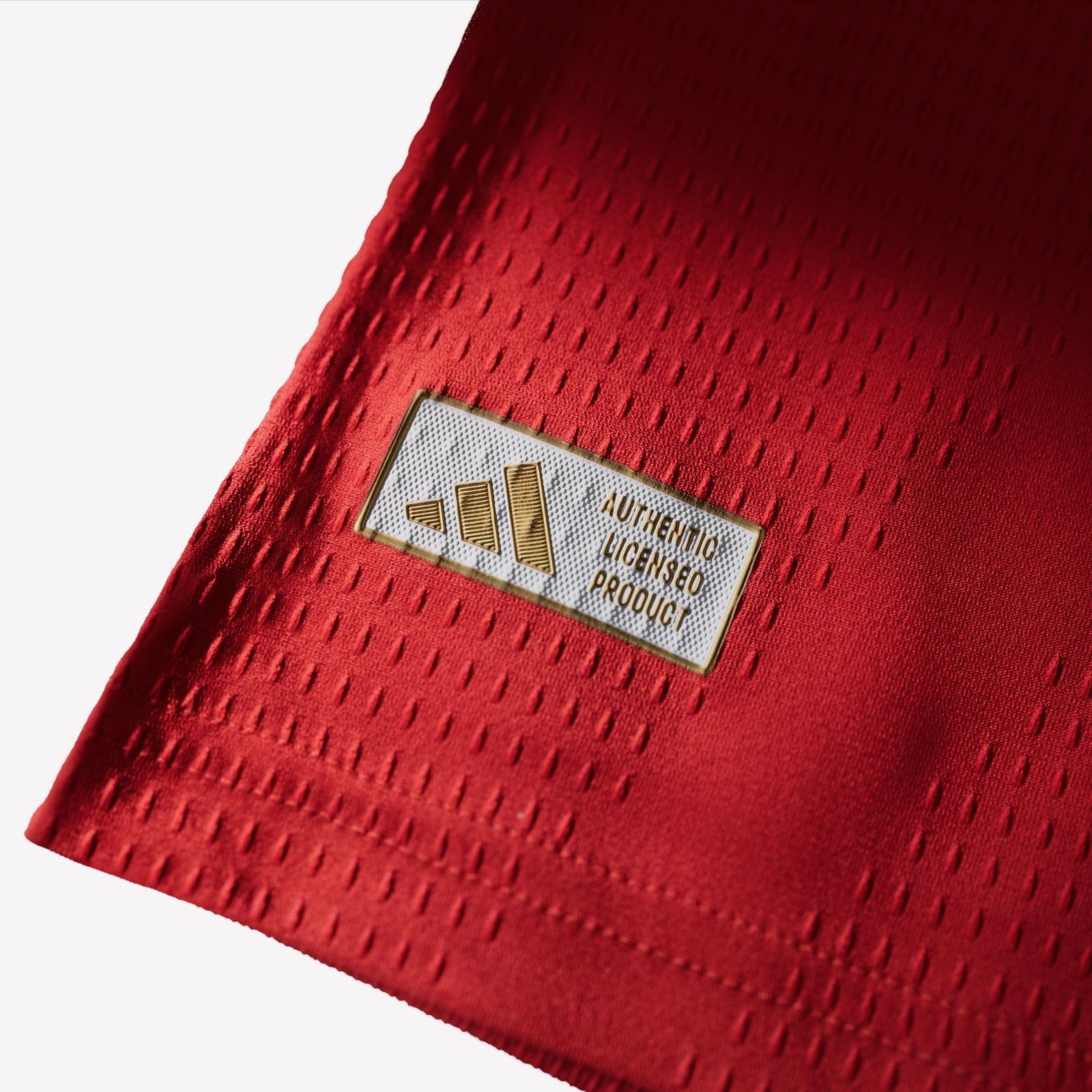  Áo Đấu Nam Adidas Sân Nhà Arsenal FC 26/27 Phiên Bản Authentic - JZ3165 