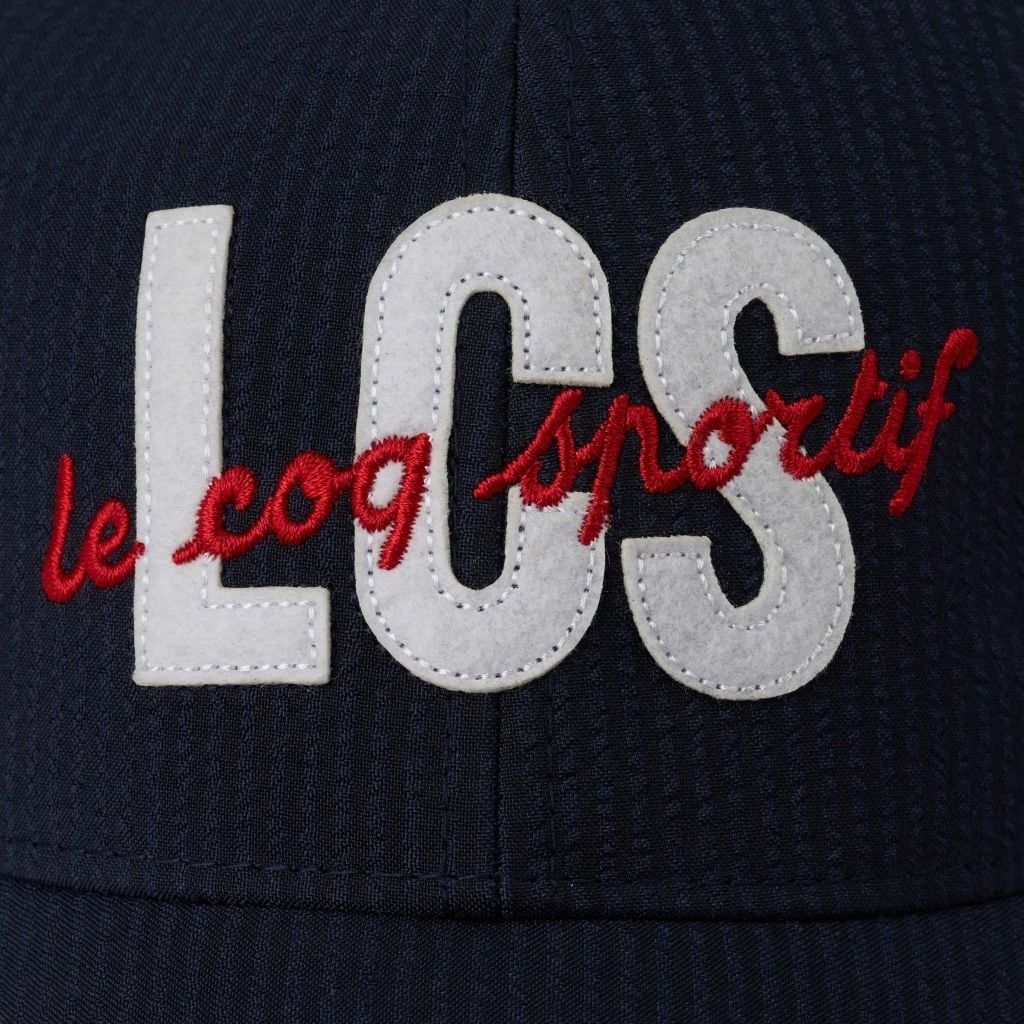  Mũ Nam Le Coq Sportif - LG6SCP01MV-NV00 