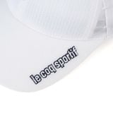  Mũ Nam Le Coq Sportif - LG6SCP02MV-WH00 