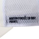  Mũ Nam Le Coq Sportif - LG6SCP07MV-WH00 