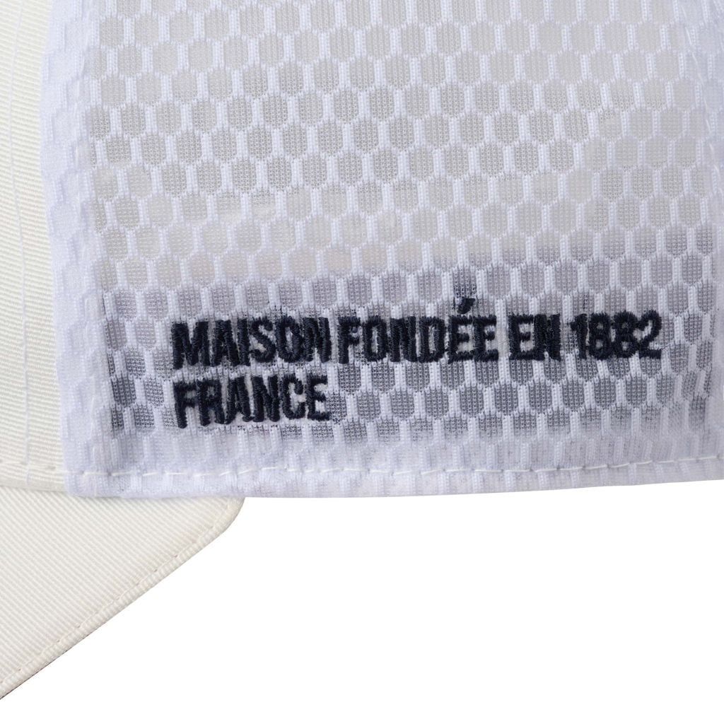  Mũ Nam Le Coq Sportif - LG6SCP07MV-WH00 