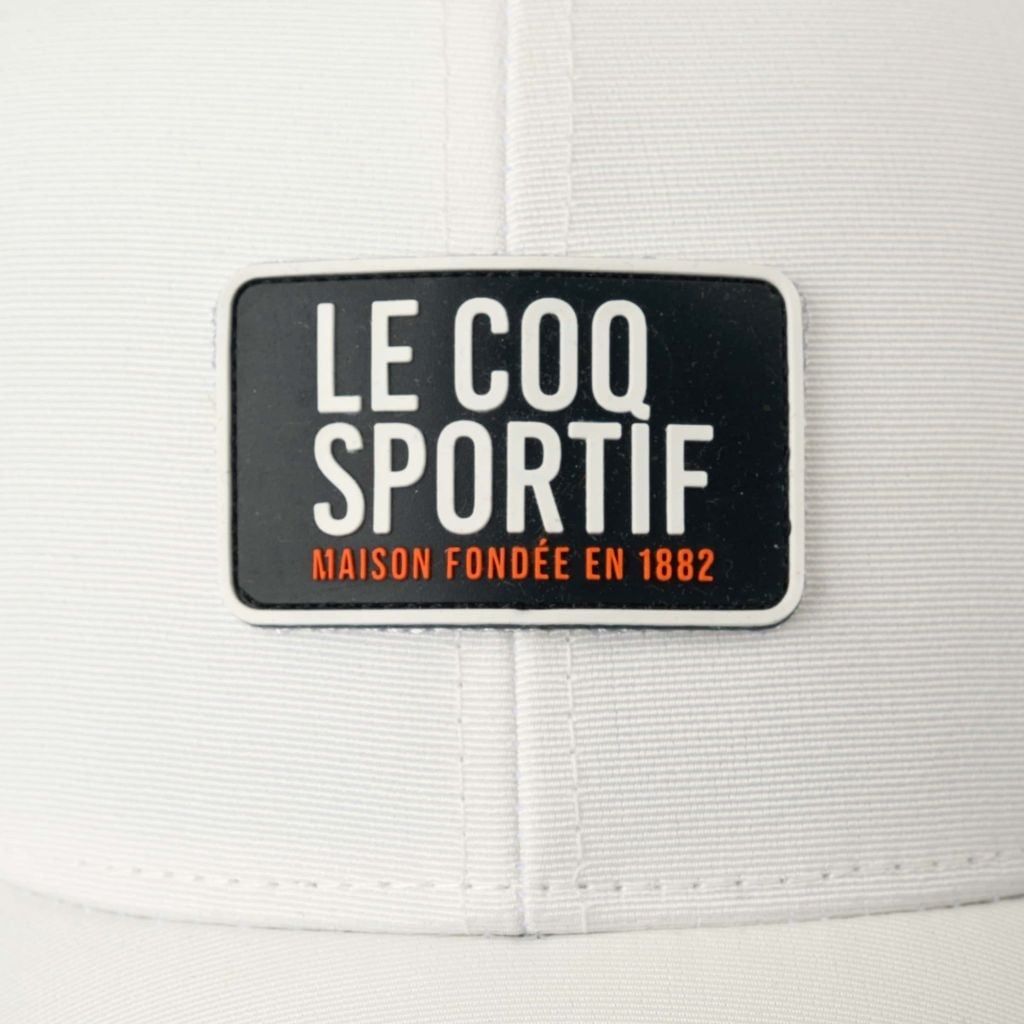  Mũ Nam Le Coq Sportif - LG6SCP07MV-WH00 