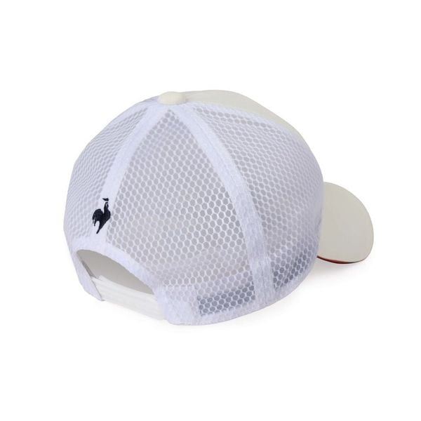  Mũ Nam Le Coq Sportif - LG6SCP07MV-WH00 