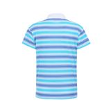  Áo polo Nữ Le Coq Sportif - LG6SHS05LV-BL00 