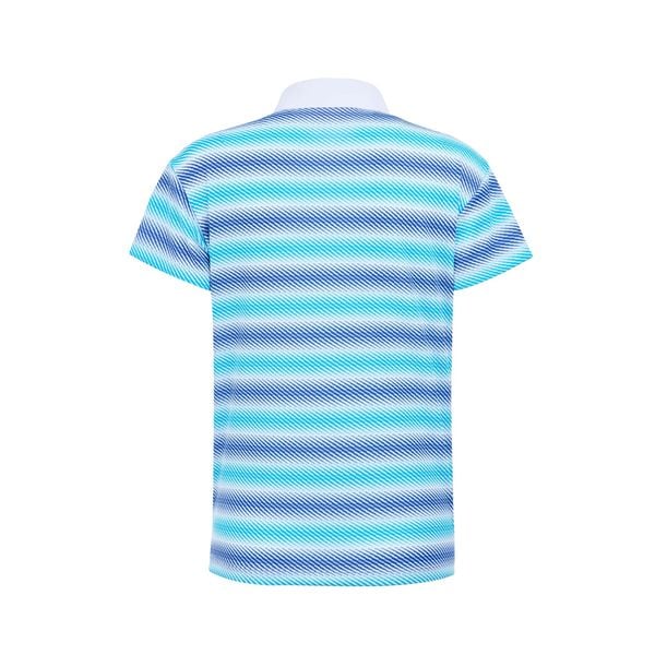  Áo polo Nữ Le Coq Sportif - LG6SHS05LV-BL00 