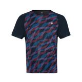  Áo T-shirt Nam Le Coq Sportif - LN6SHT01MV-NV00 
