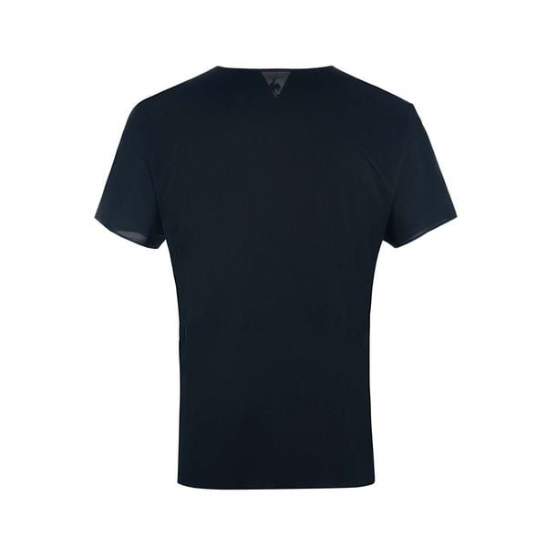  Áo T-shirt Nam Le Coq Sportif - LN6SHT01MV-NV00 