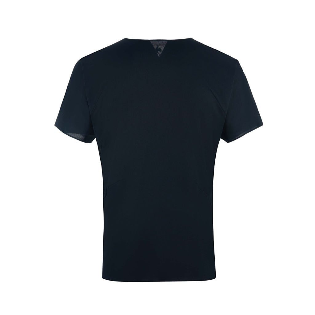  Áo T-shirt Nam Le Coq Sportif - LN6SHT01MV-NV00 