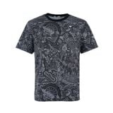  Áo T-shirt Nam Le Coq Sportif - LT6SHT05MV-BK00 