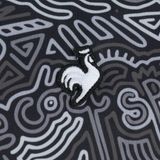  Áo T-shirt Nam Le Coq Sportif - LT6SHT05MV-BK00 