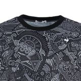  Áo T-shirt Nam Le Coq Sportif - LT6SHT05MV-BK00 