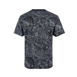  Áo T-shirt Nam Le Coq Sportif - LT6SHT05MV-BK00 