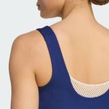 ÁO BRA NỮ ADIDAS HYPERGLAM 3-STRIPES COLOR BLOCK - KQ5751 