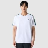  Áo T-shirt Nam Le Coq Sportif - QR123LRS31-OWT0 