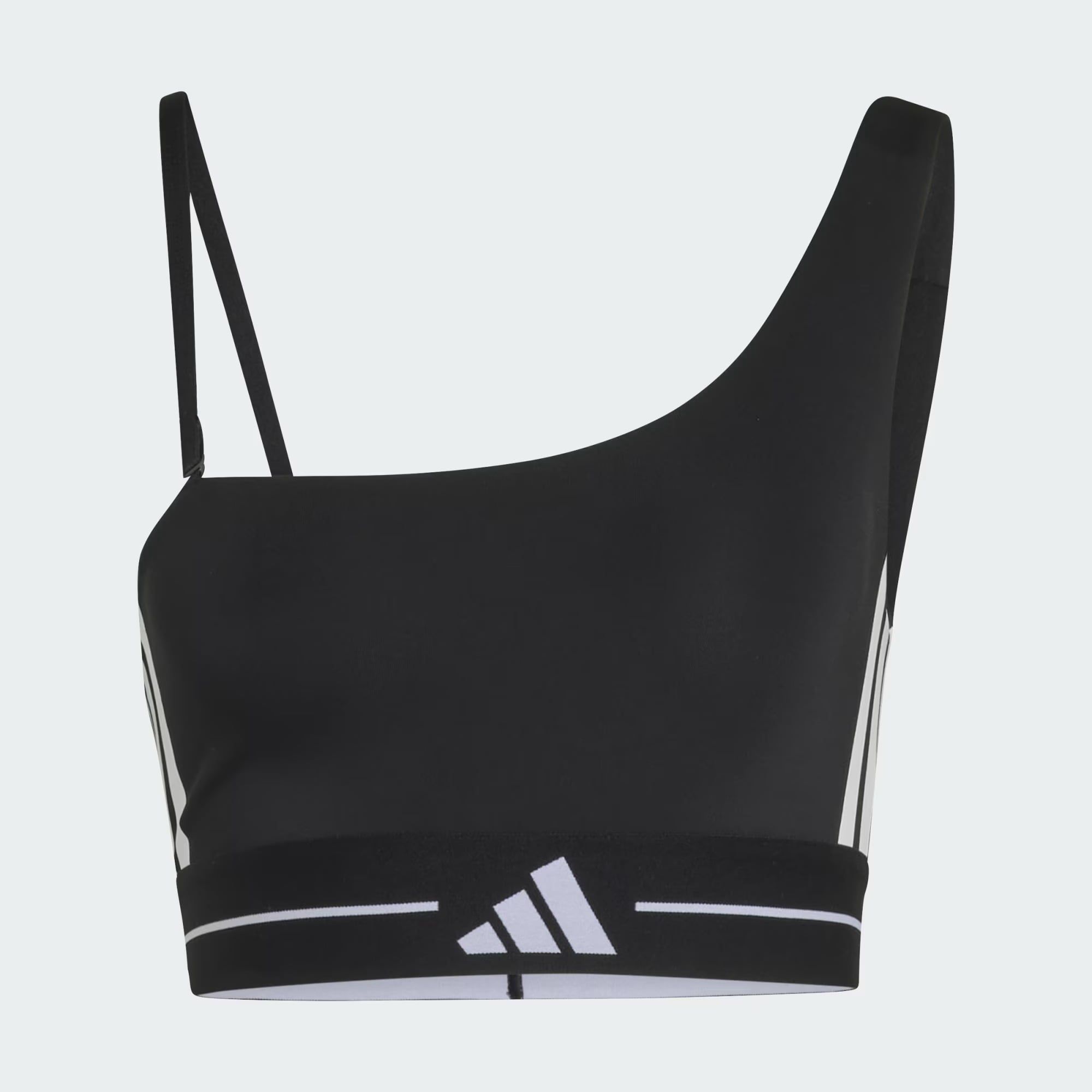  ÁO BRA NỮ ADIDAS 3 GẠCH HYPERGLAM - KC7704 