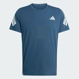  ÁO THUN NAM ADIDAS ADI365 CLIMACOOL 3 SỌC - JZ7692 