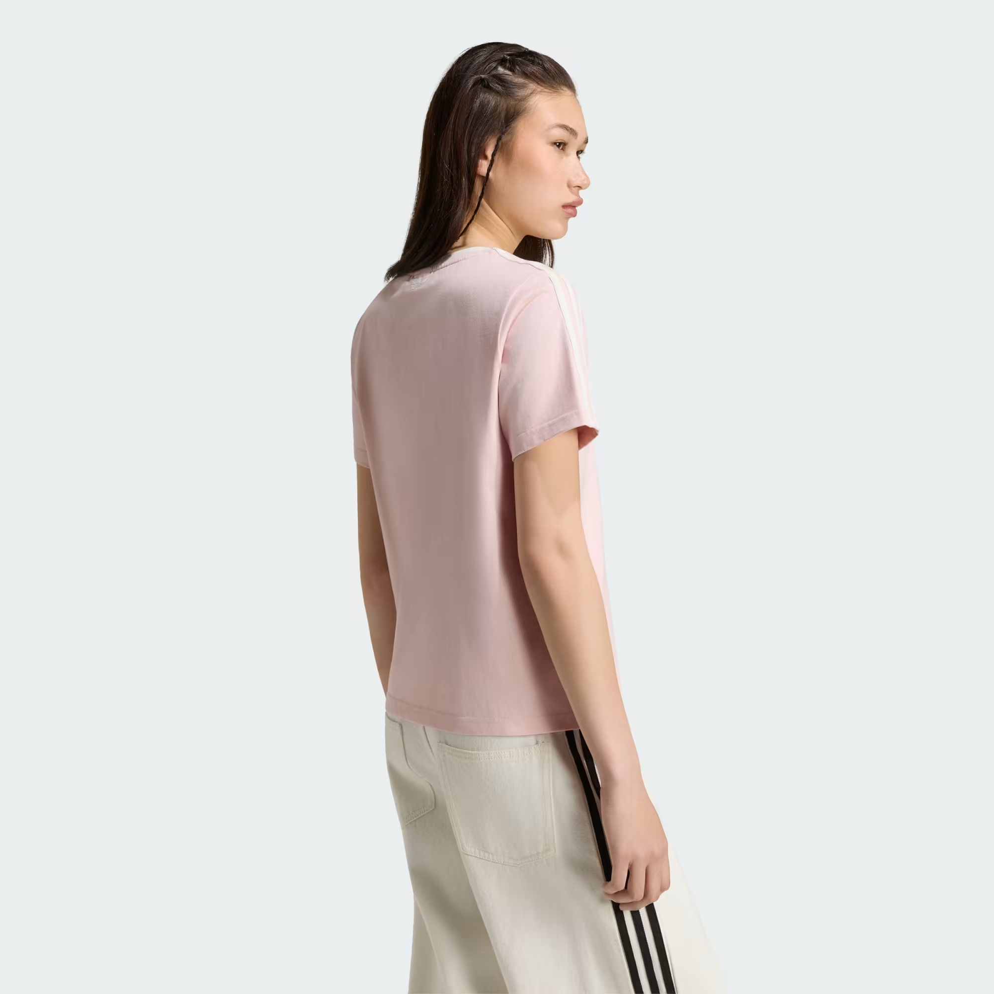  ÁO THUN NỮ ADIDAS GRAPHIC SPORTS TEE  - KX6894 