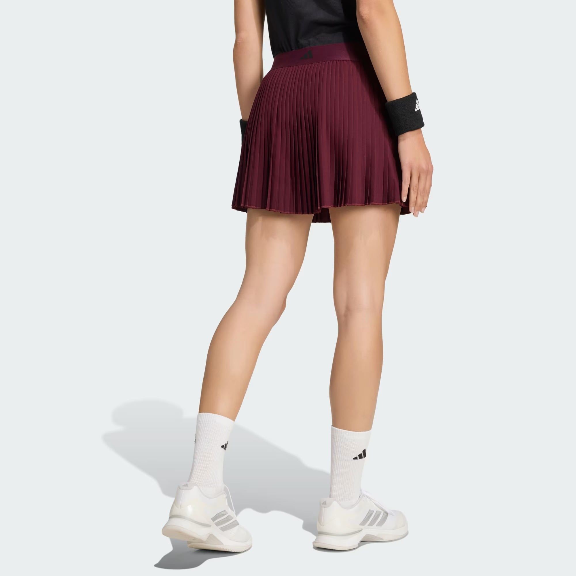  VÁY NỮ ADIDAS CLUB TENNIS CLIMACOOL - KQ8266 