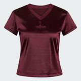  ÁO THUN NỮ ADIDAS SATIN SEASONAL ESSENTIALS - KS7939 