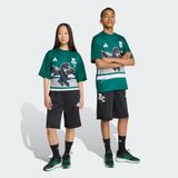  Quần short Trẻ Em Adidas MINECRAFT - KH3204 