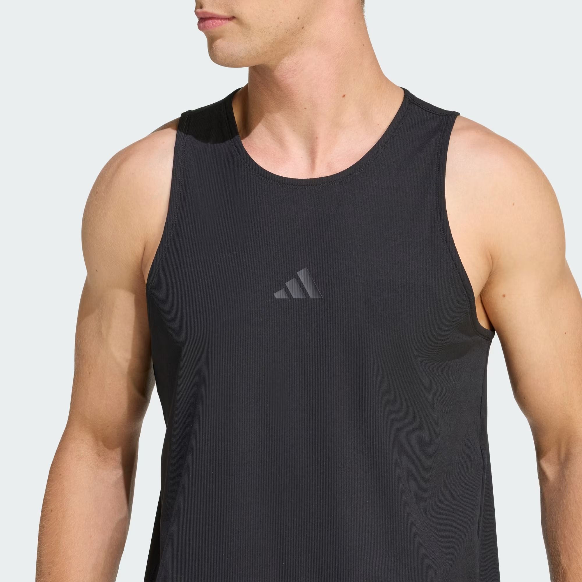  ÁO TANK TOP NAM ADIDAS PUREMOTION - KA7391 