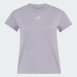  ÁO THUN NỮ ADIDAS Z.N.E. BABY TEE - KF6370 